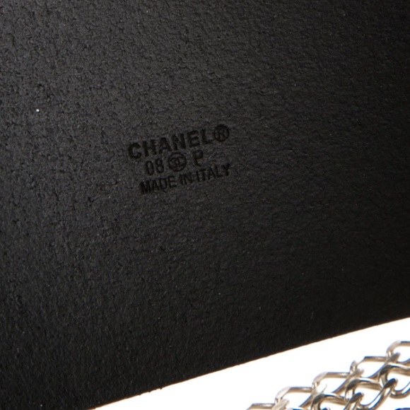 Chanel Runway 3 Piece Skirt Set - Picture 7 of 17